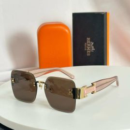 Picture of Hermes Sunglasses _SKUfw55791302fw